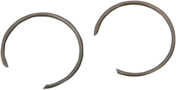 MOOSE RACING Replacement Piston Circlip, 1, nordicamoto.ro