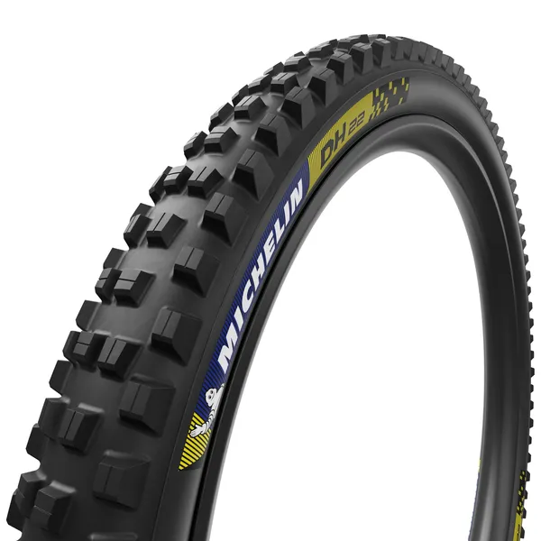 Dh 22 Racing Black, 1, nordicamoto.ro