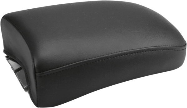 Renegade Pillion Pad Black, 1, nordicamoto.ro