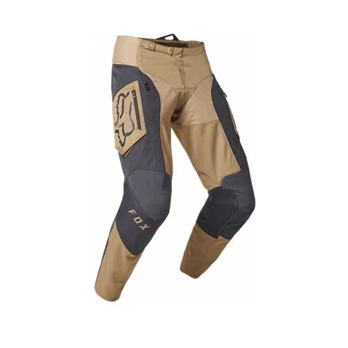 Fox MX Ranger terepnadrág, sötét khaki, 32-es méret, 1, nordicamoto.ro