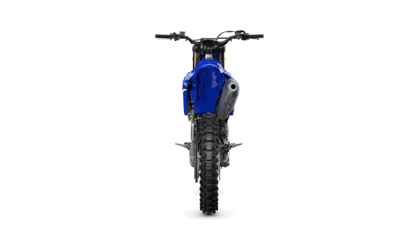 Yamaha YZ450F motokrossz-motorkerékpár, 5, nordicamoto.ro