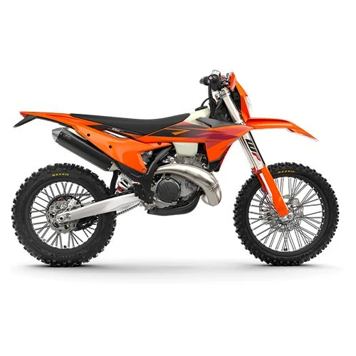 2027-es KTM 250 XC-W enduro motorkerékpár, 1, nordicamoto.ro