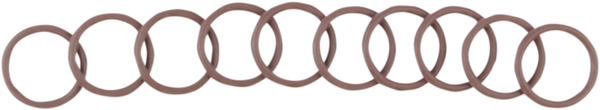 Neutral Switch O-ring, 1, nordicamoto.ro