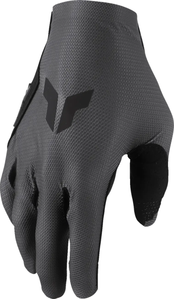 Sportmode Air Iconic kesztyű, szürke, 1, nordicamoto.ro