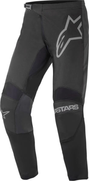 Pantaloni Alpinestars Fluid Graphite 30, 3, nordicamoto.ro