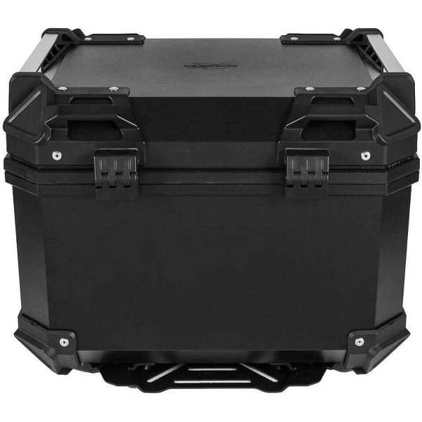 Kappa CFMOTO MT450/700/800 45L csomagtartó, fekete, univerzális rögzítőlemezzel, 3, nordicamoto.ro