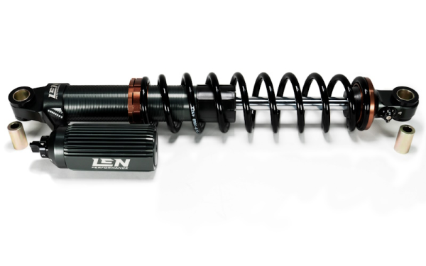 LEN Performance Ski shocks, Polaris, 1, nordicamoto.ro