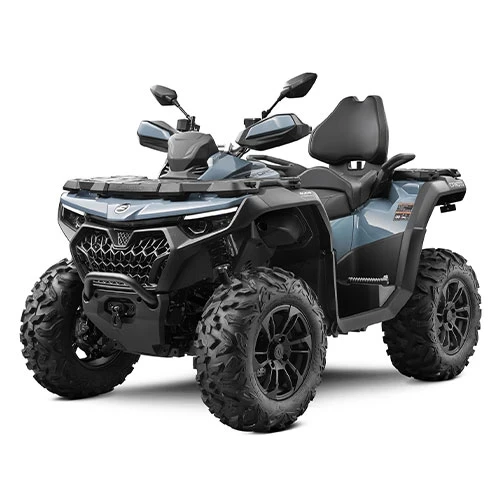 CFMOTO CFORCE 1000 X10 EPS Euro 5+ '26 ATV, 4, nordicamoto.ro