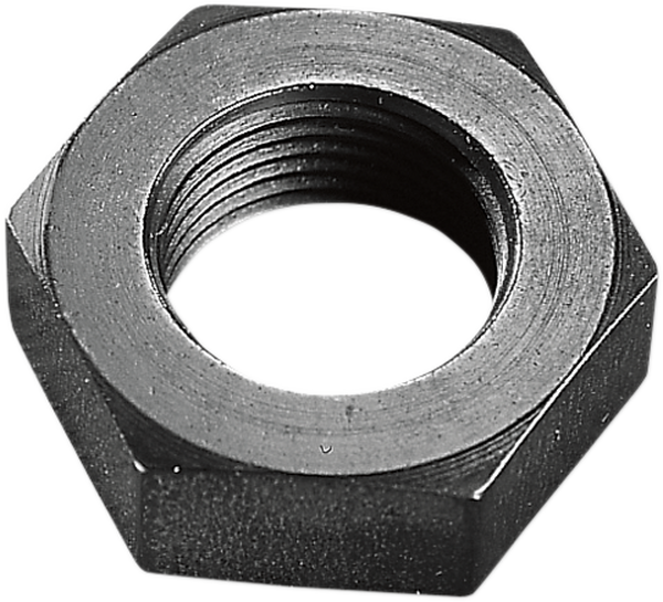 Motor Sprocket Nut Silver, 1, nordicamoto.ro