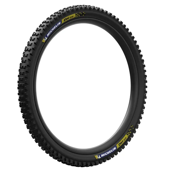 Dh 22 Racing Black, 5, nordicamoto.ro