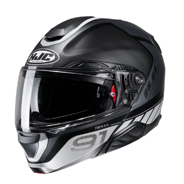 HJC RPHA 91 Rafino bukósisak, 4, nordicamoto.ro