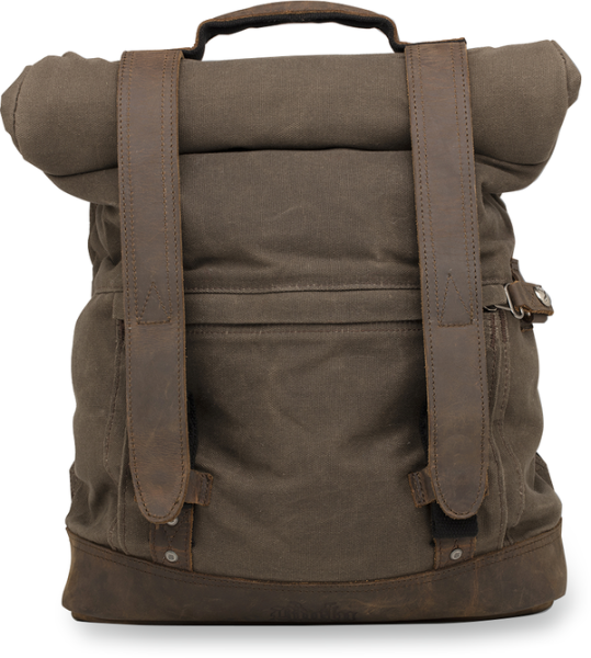 Voyager Backpack Brown, 1, nordicamoto.ro