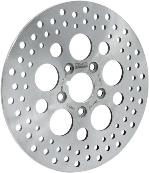F Series Brake Rotor, 3, nordicamoto.ro