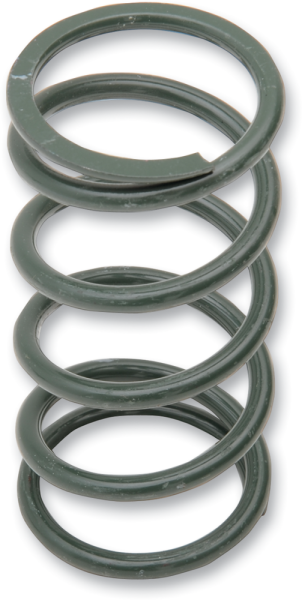 High-performance Drive Clutch Spring Green, Silver, 1, nordicamoto.ro