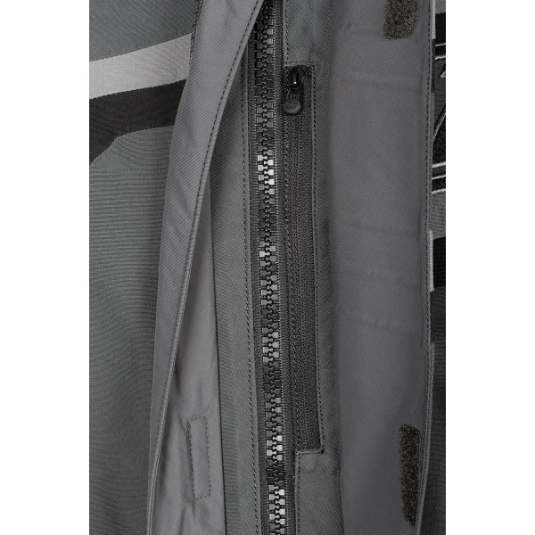 Klim Klimate Insulated fekete motorosdzseki – Asphalt, 30, nordicamoto.ro