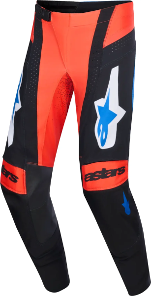 Pantaloni Alpinestars Techstar Knif Black 32, 1, nordicamoto.ro
