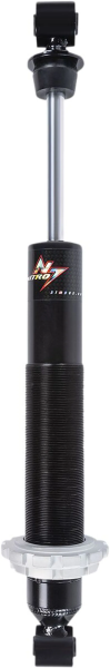 Independent Front Ski Suspension Gas Shocks Black, 3, nordicamoto.ro