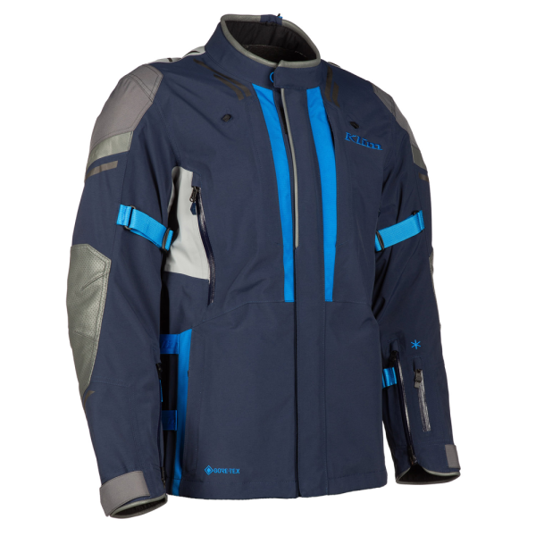 Klim Latitude Asphalt textil motoros dzseki – Redrock, 6, nordicamoto.ro