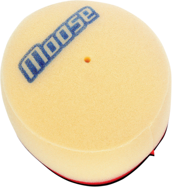 Off-road Air Filter White, Yellow, 1, nordicamoto.ro