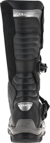 Cizme Touring Alpinestars Corozal Adventure Drystar Oiled Black 48, 5, nordicamoto.ro