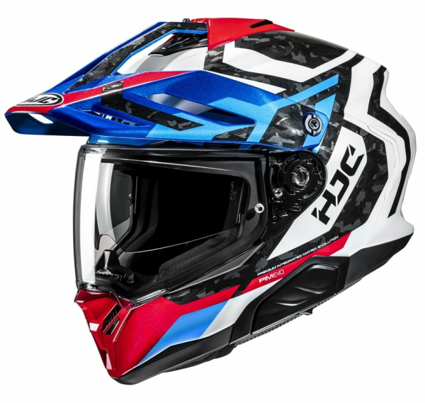 HJC RPHA 60 Dakar bukósisak, 7, nordicamoto.ro