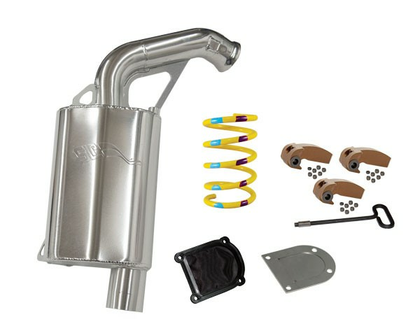 SLP Stage 1 Kit Ski-Doo 850 Renegade 2021-22, 1, nordicamoto.ro
