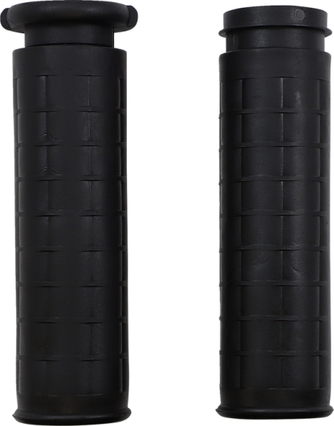 Grip Old Schl Wfl Tbw Black, 2, nordicamoto.ro