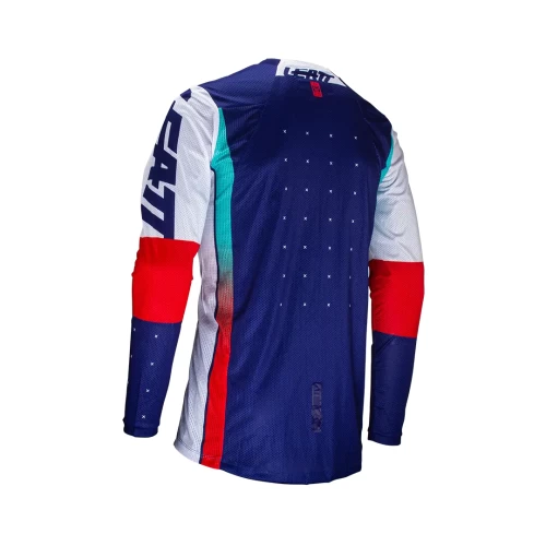 Leatt 4.5 Lite Royal M póló, 5, nordicamoto.ro