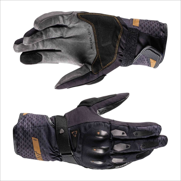 Leatt ADV SubZero 5.5 V26 vízálló kalandmotorkerékpáros kesztyűk, 2, nordicamoto.ro