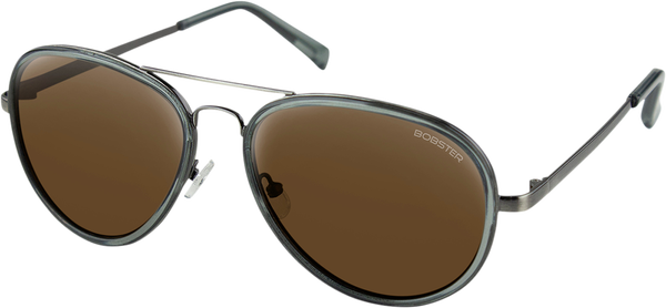 Goose Sunglasses Gray, 1, nordicamoto.ro