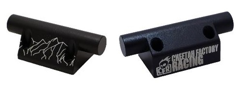 CFR Polaris T-Post adapter, 1, nordicamoto.ro