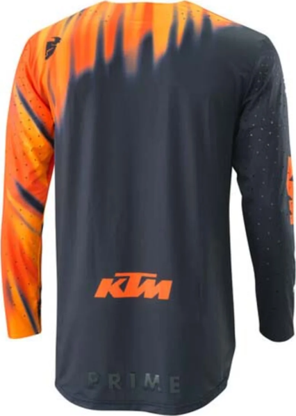 KTM Prime Jersey XL póló, 2, nordicamoto.ro