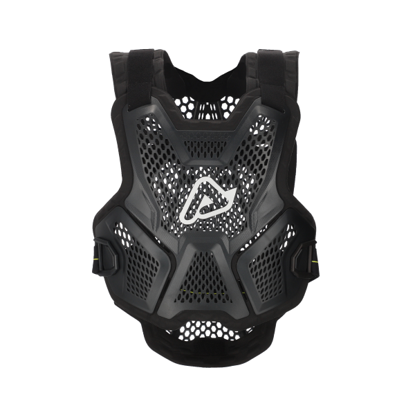 Acerbis Roost Deflector P035 Bianco Armor, 3, nordicamoto.ro