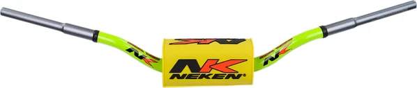 (r)sfh(r) Smooth Feeling Handlebar Yellow, 1, nordicamoto.ro