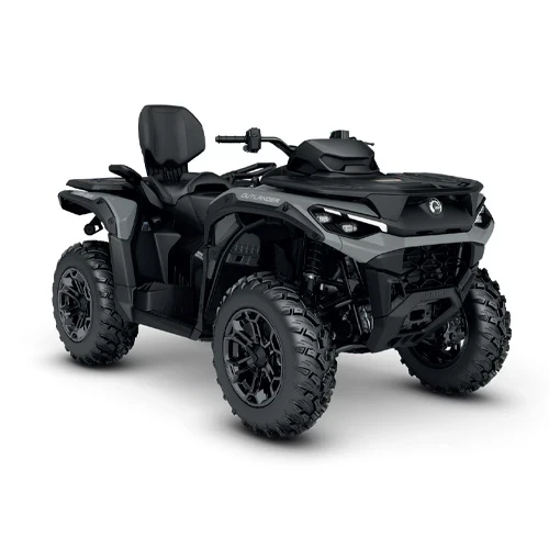 Can-Am Outlander MAX DPS 1000R INT '26 ATV, 1, nordicamoto.ro