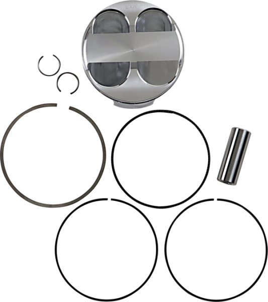 Offroad Piston Kit, 1, nordicamoto.ro