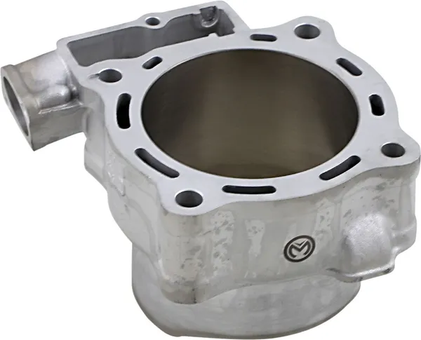 MOOSE RACING Replacement Cylinder Gray, 1, nordicamoto.ro