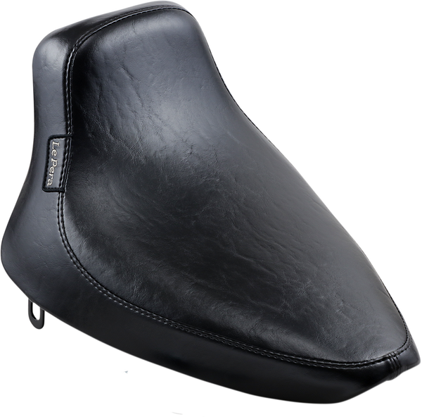 Silhouette  Solo Seat Black, 4, nordicamoto.ro