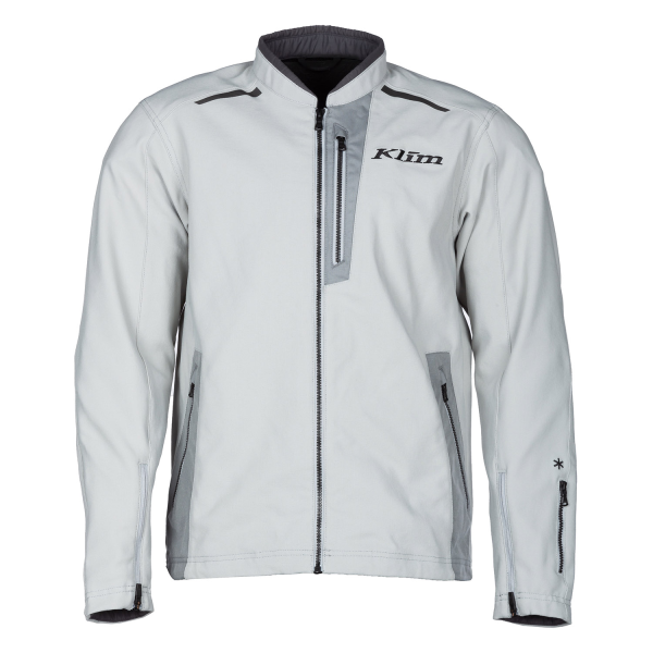 Geaca Moto Textila Klim Marrakesh Winter Moss, 33, nordicamoto.ro