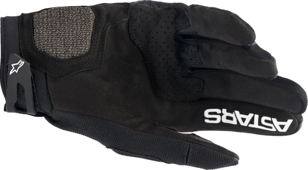 Alpinestars Megawatt Black XL kesztyű, 3, nordicamoto.ro