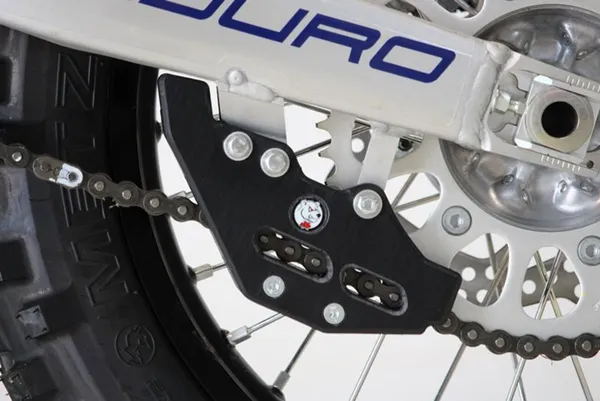 AXP Racing láncvezető Honda CRF 250/450-hez (fekete), 3, nordicamoto.ro