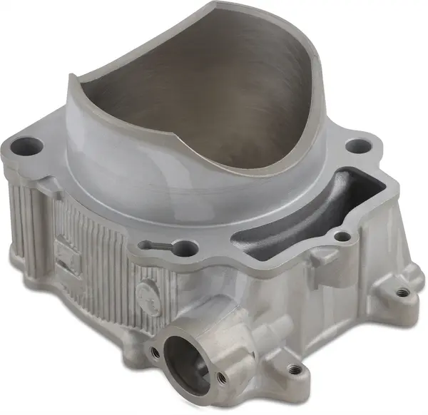 MOOSE RACING Replacement Cylinder Gray, 2, nordicamoto.ro