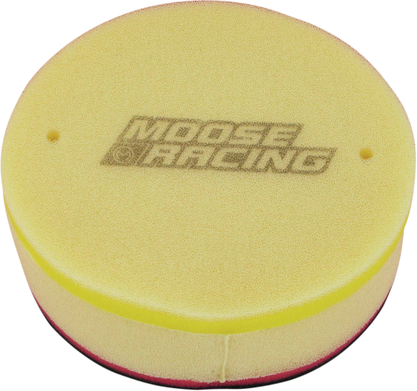 MOOSE RACING légszűrő, fehér, 1, nordicamoto.ro