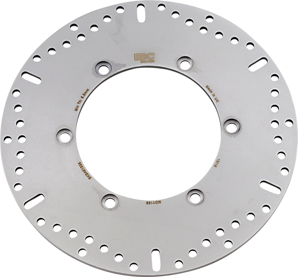 Md Series Pro-lite Brake Rotor Stainless Steel, 1, nordicamoto.ro