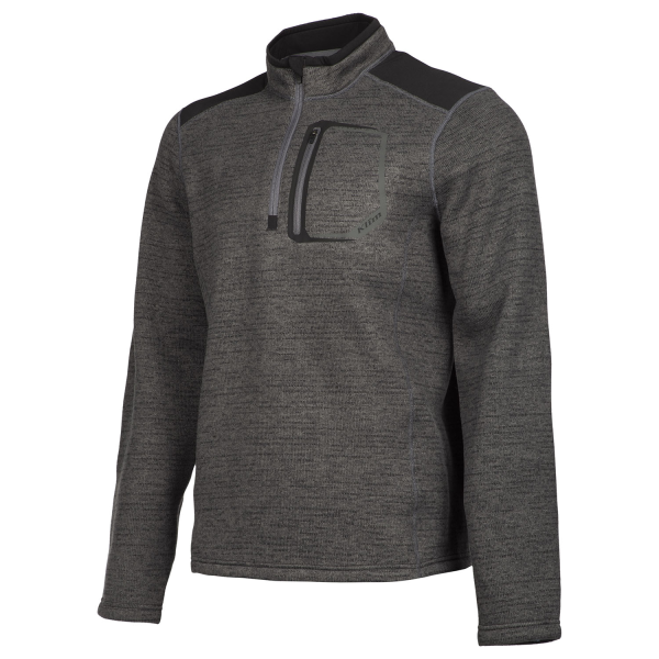 Pulover Klim Yukon Mid Layer Monument, 1, nordicamoto.ro