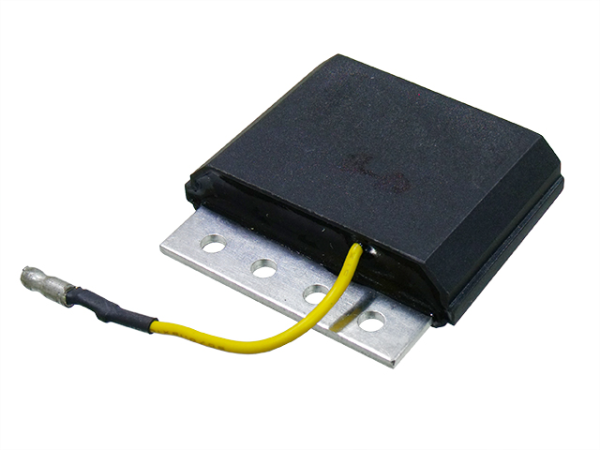 Sno-X LR9 nagoteherbírású feszültségszabályozó = 240 W, 1, nordicamoto.ro