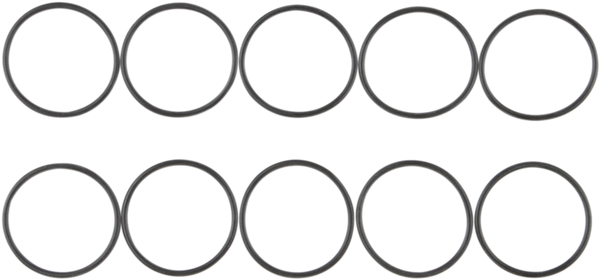 Filler Plug O-ring, 1, nordicamoto.ro