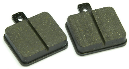 Kimpex Brake pad set, 1, nordicamoto.ro