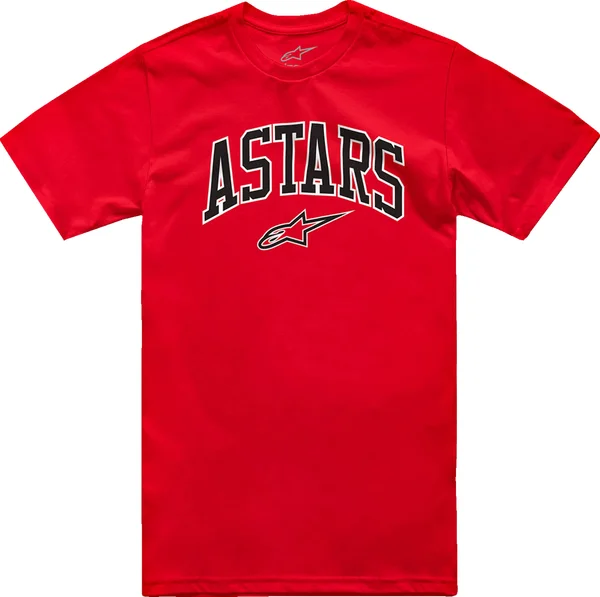 Dunker Csf T-shirt Red  M, 3, nordicamoto.ro