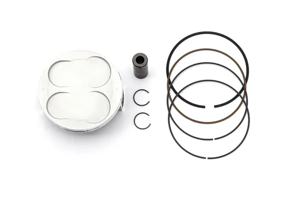 Piston Kit (forged High Compression), 1, nordicamoto.ro